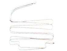 02 44 810 Beko 4825890185 Nofrost Refrigerator Resistance